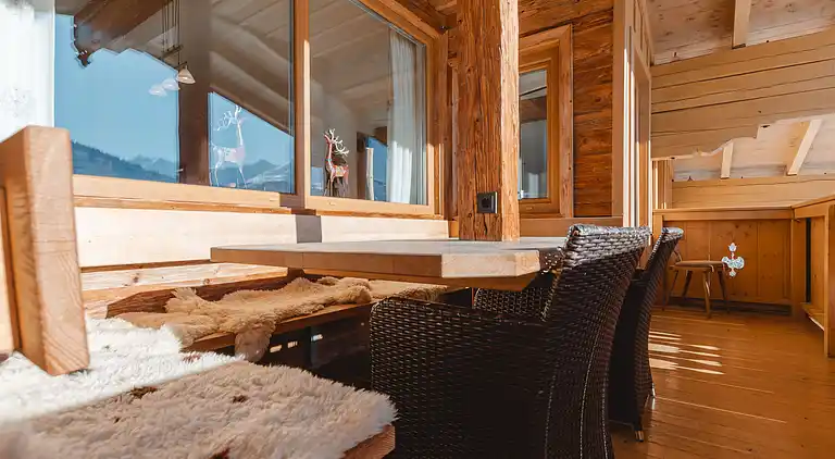 Casa vacanze in Mühlberg