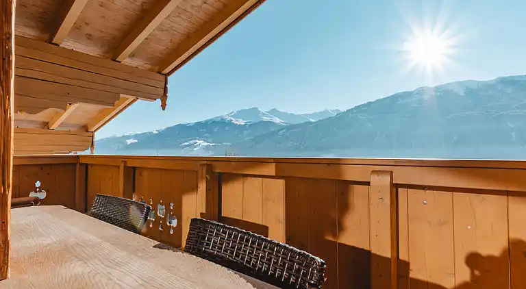 Casa vacanze in Mühlberg