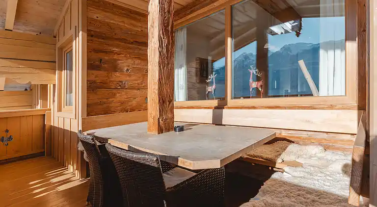 Casa vacanze in Mühlberg