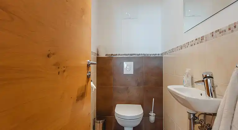 Casa vacanze in Mühlberg