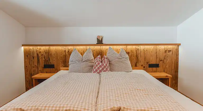 Casa vacanze in Mühlberg