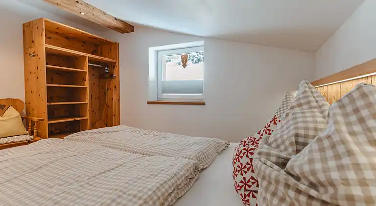 Casa vacanze in Mühlberg