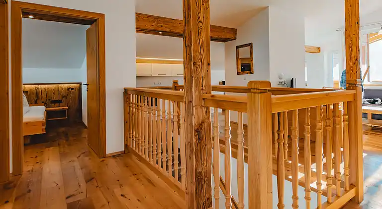 Casa vacanze in Mühlberg