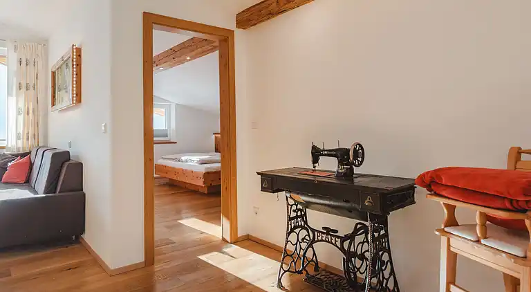 Casa vacanze in Mühlberg