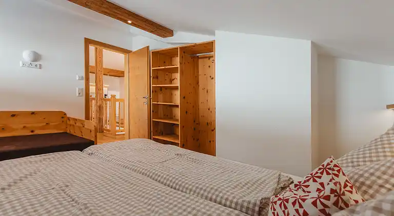 Casa vacanze in Mühlberg