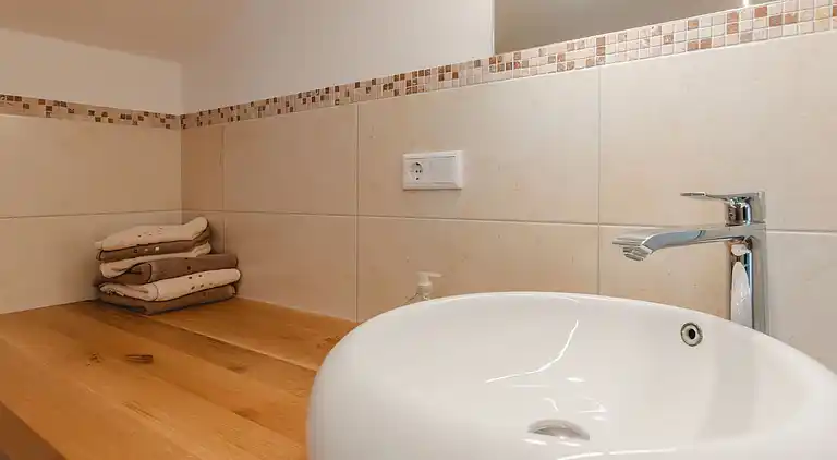 Casa vacanze in Mühlberg