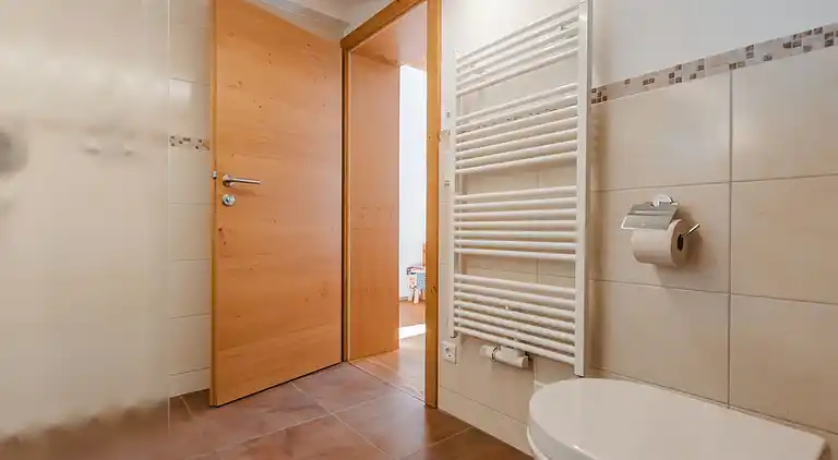 Casa vacanze in Mühlberg