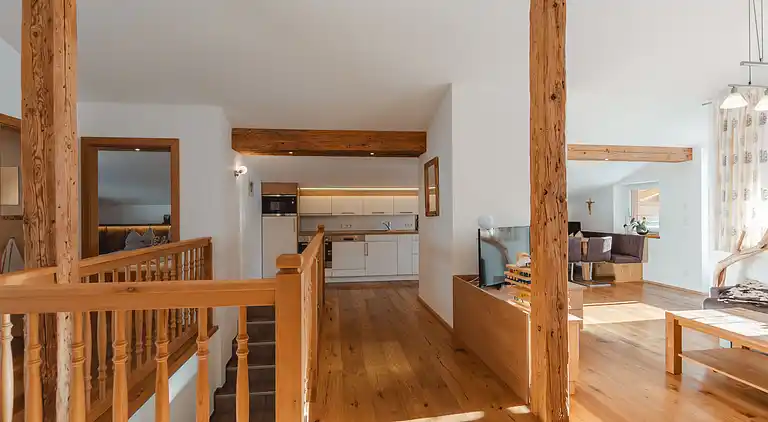 Casa vacanze in Mühlberg