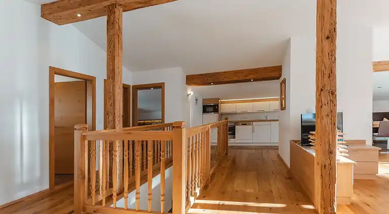 Casa vacanze in Mühlberg