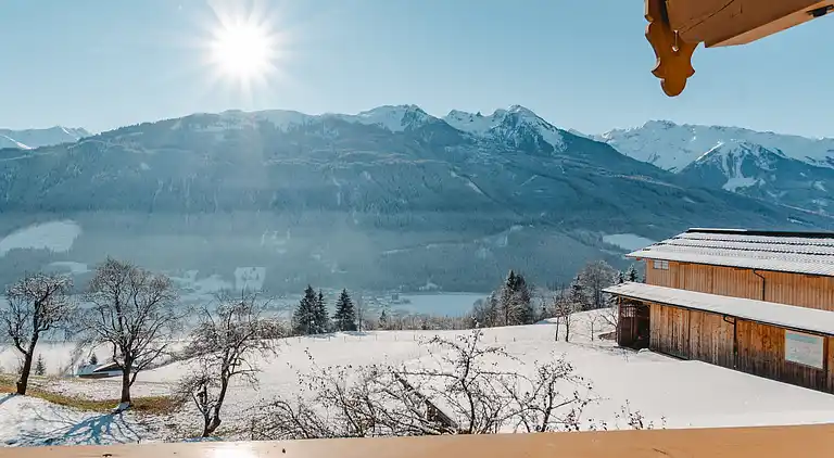 Casa vacanze in Mühlberg