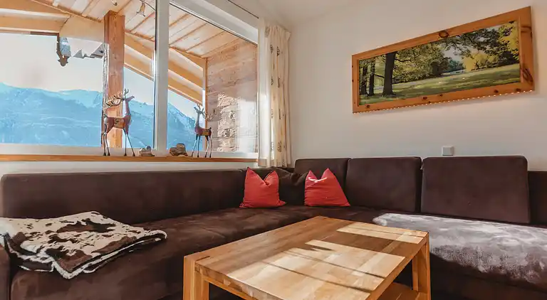 Casa vacanze in Mühlberg