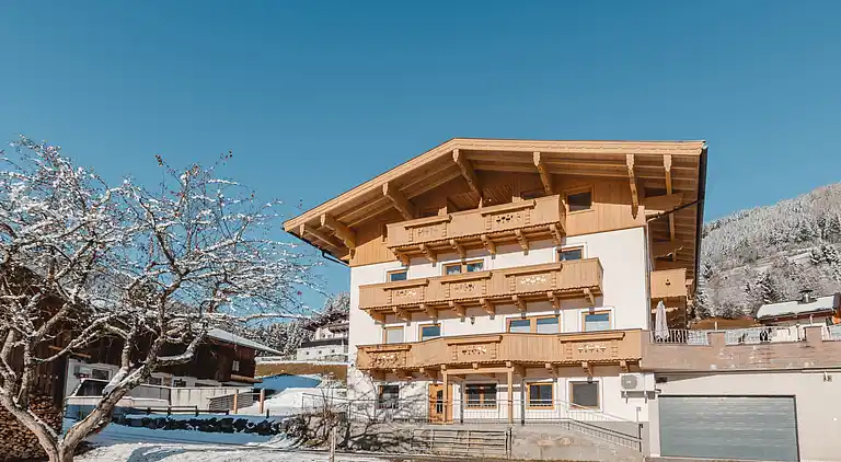 Casa vacanze in Mühlberg