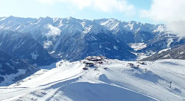 Casa vacanze in Mühlberg