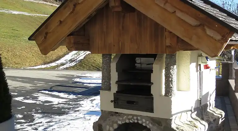 Casa vacanze in Mühlberg