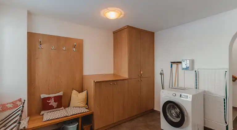 Casa vacanze in Mühlberg