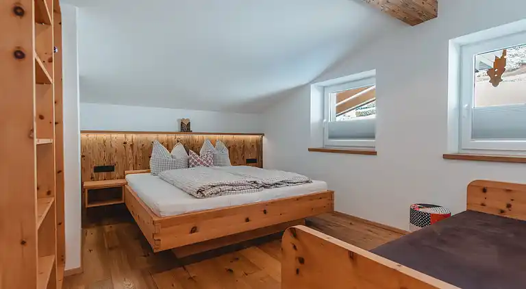 Casa vacanze in Mühlberg