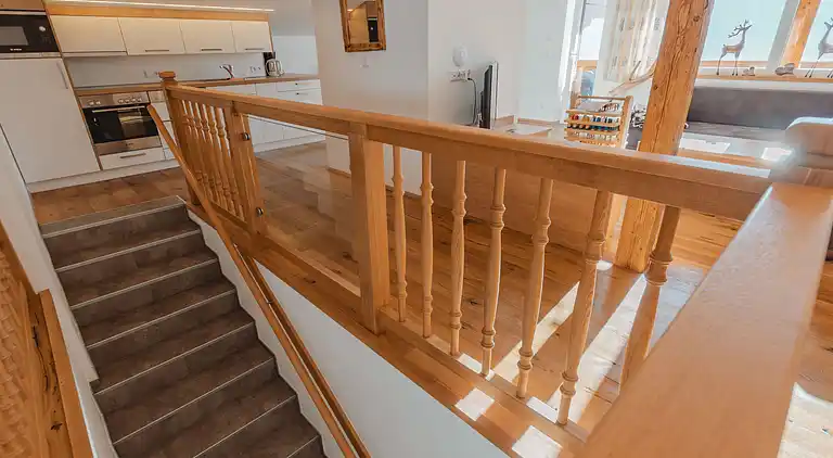 Casa vacanze in Mühlberg