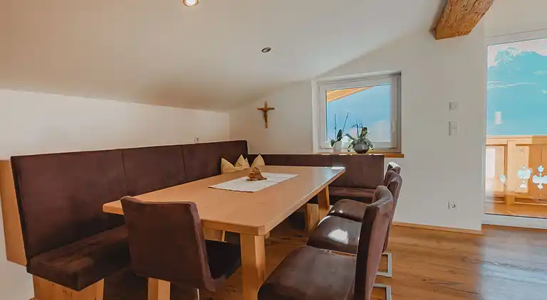 Casa vacanze in Mühlberg