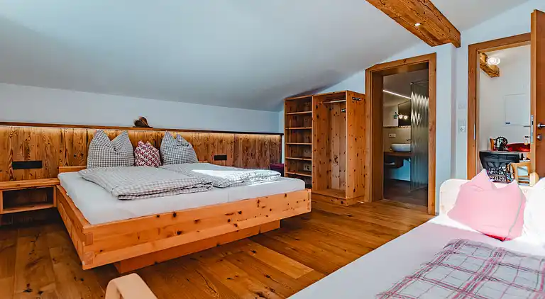 Casa vacanze in Mühlberg