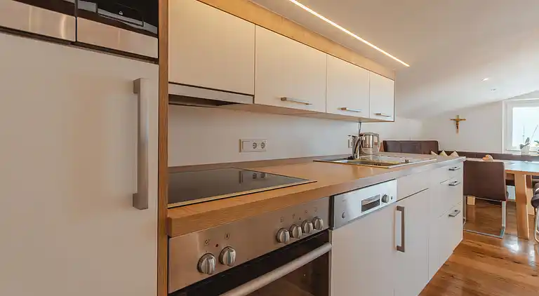 Casa vacanze in Mühlberg