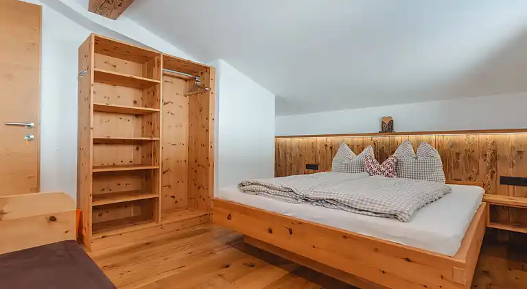 Casa vacanze in Mühlberg