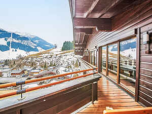 Landhaus in Saalbach