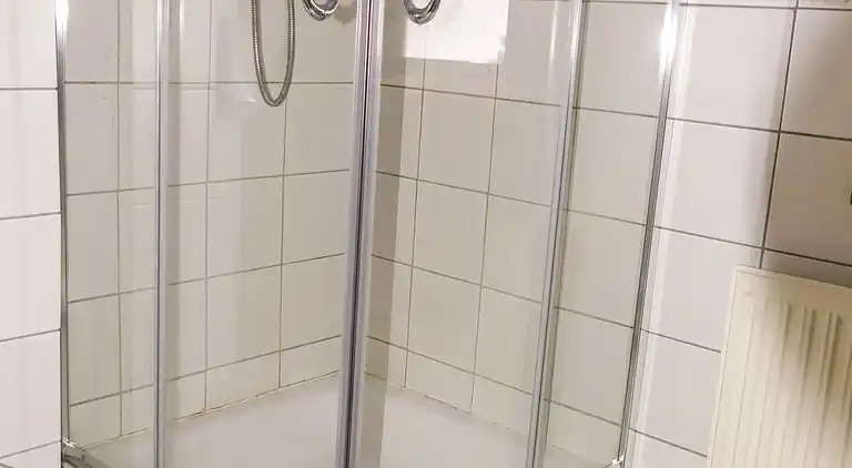 Feriebolig i Kreuzerlehen