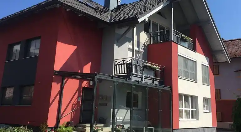 Holiday home in Saalfelden
