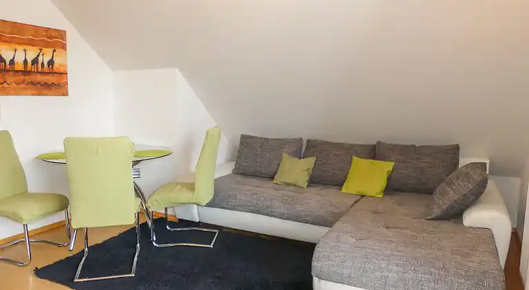 Holiday home in Saalfelden