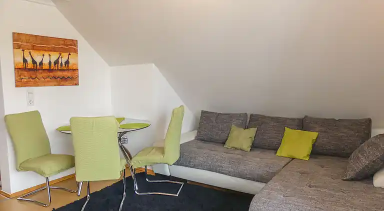 Holiday home in Saalfelden