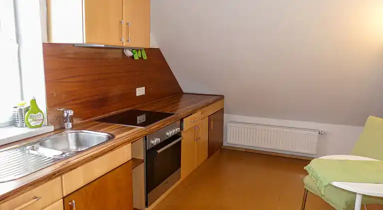 Holiday home in Saalfelden