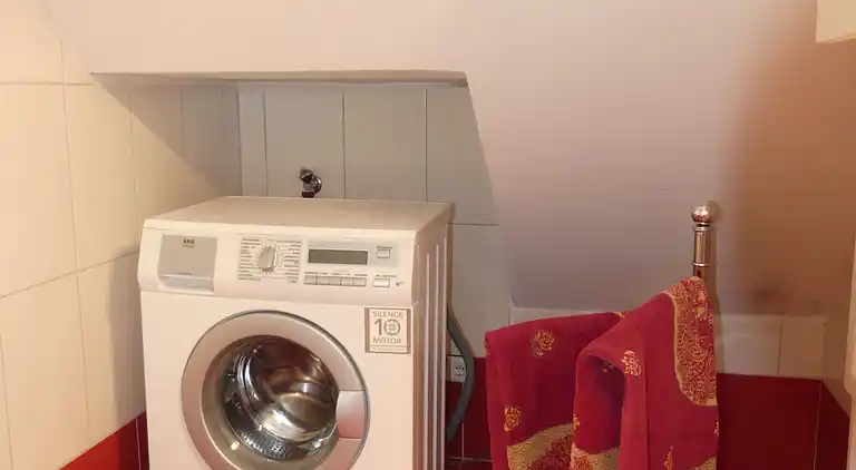 Holiday home in Saalfelden