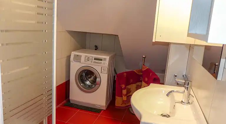 Holiday home in Saalfelden