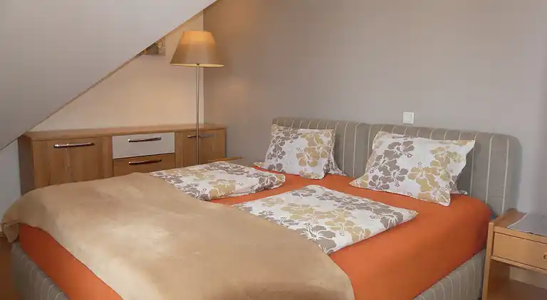 Holiday home in Saalfelden