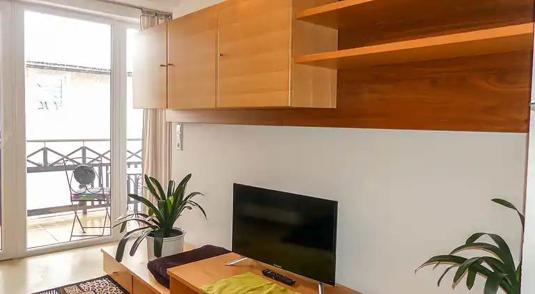 Holiday home in Saalfelden