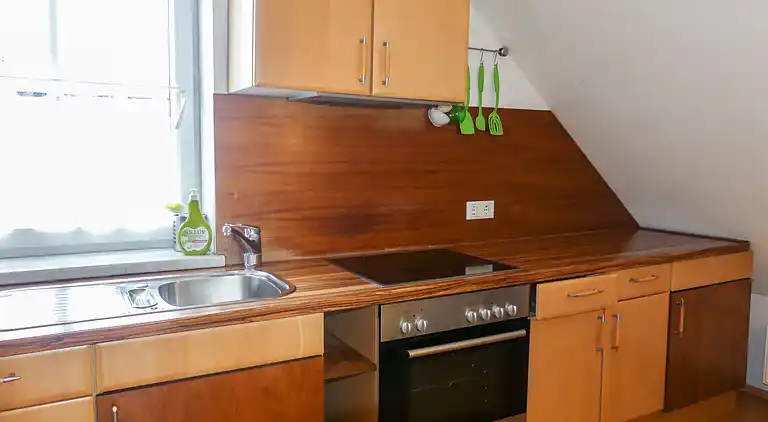 Holiday home in Saalfelden