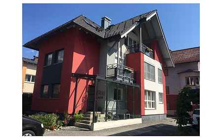 Apartment in Saalfelden