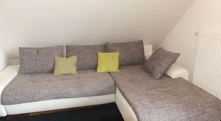 Holiday home in Saalfelden