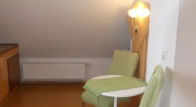 Holiday home in Saalfelden