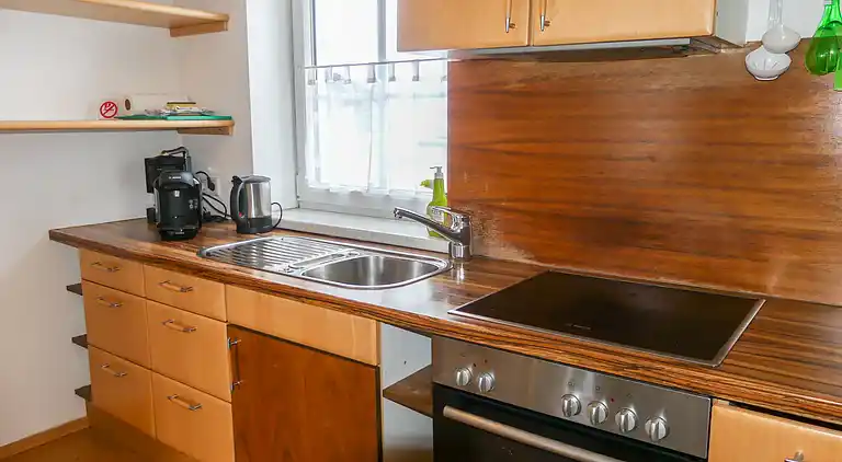 Holiday home in Saalfelden