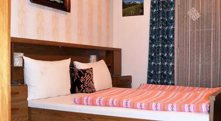 Ferienhaus in Saalfelden am Steinernen Meer