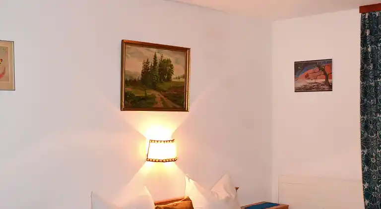 Ferienhaus in Saalfelden am Steinernen Meer