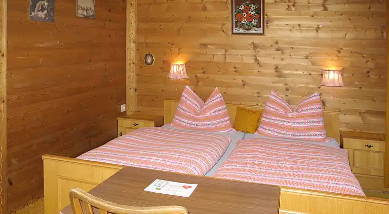 Ferienhaus in Saalfelden am Steinernen Meer