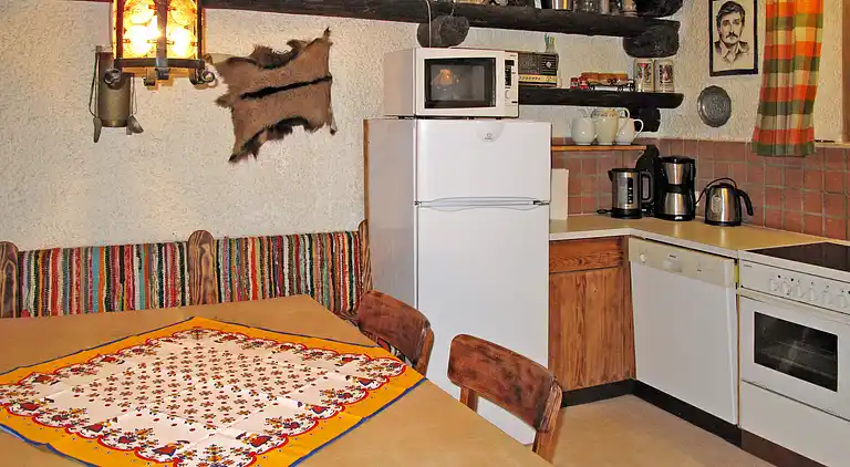 Ferienhaus in Saalfelden am Steinernen Meer