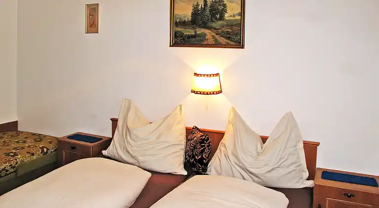 Ferienhaus in Saalfelden am Steinernen Meer