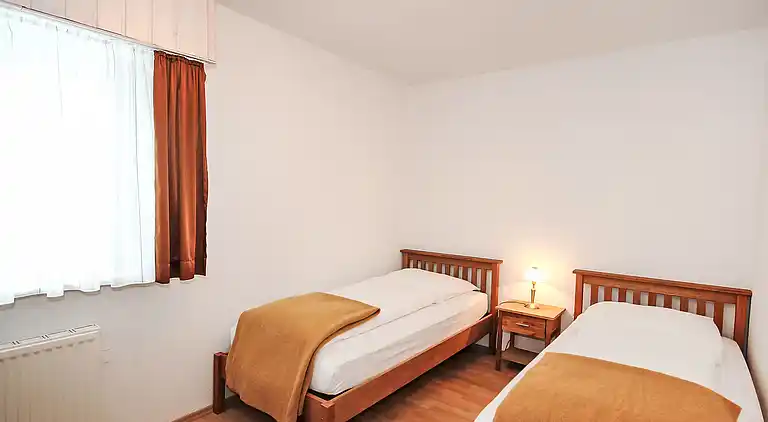 Feriebolig i Seefeld in Tirol