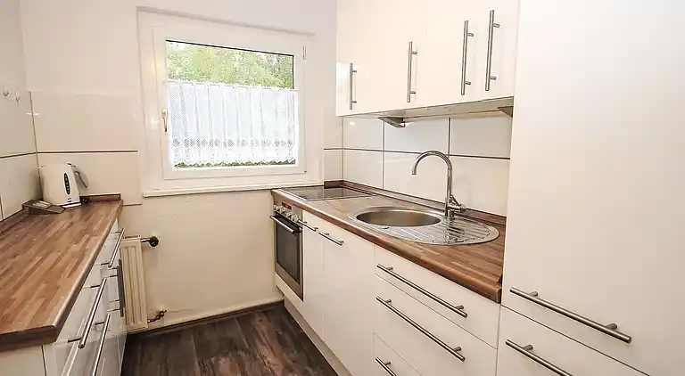 Feriebolig i Seefeld in Tirol