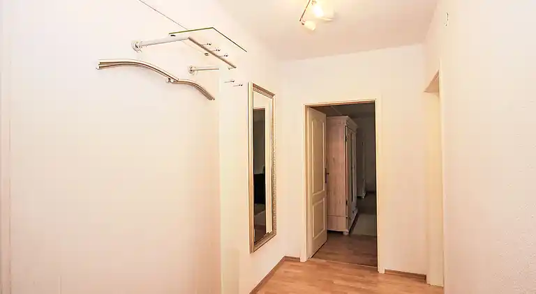 Feriebolig i Seefeld in Tirol