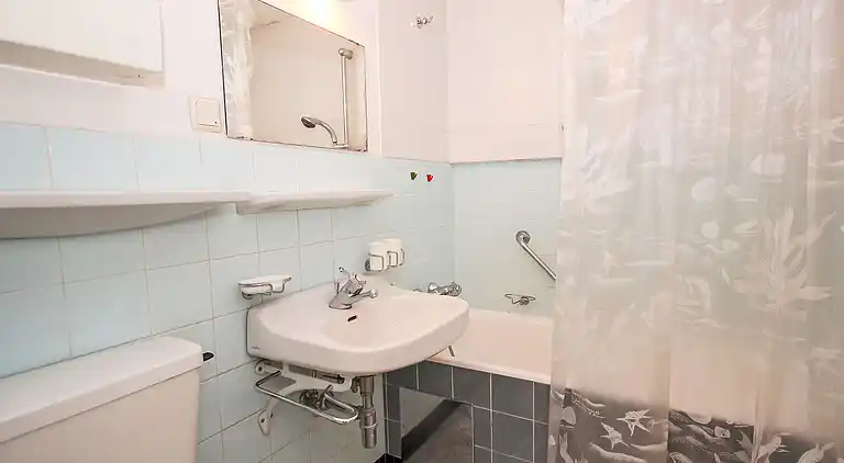 Feriebolig i Seefeld in Tirol