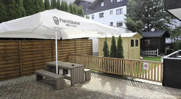 Feriebolig i Seefeld in Tirol